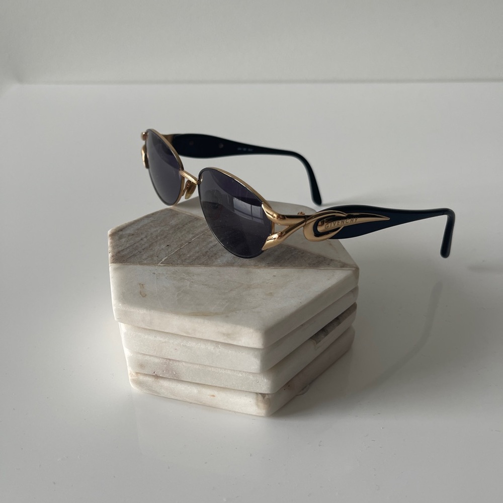 vintage Givenchy sunglasses